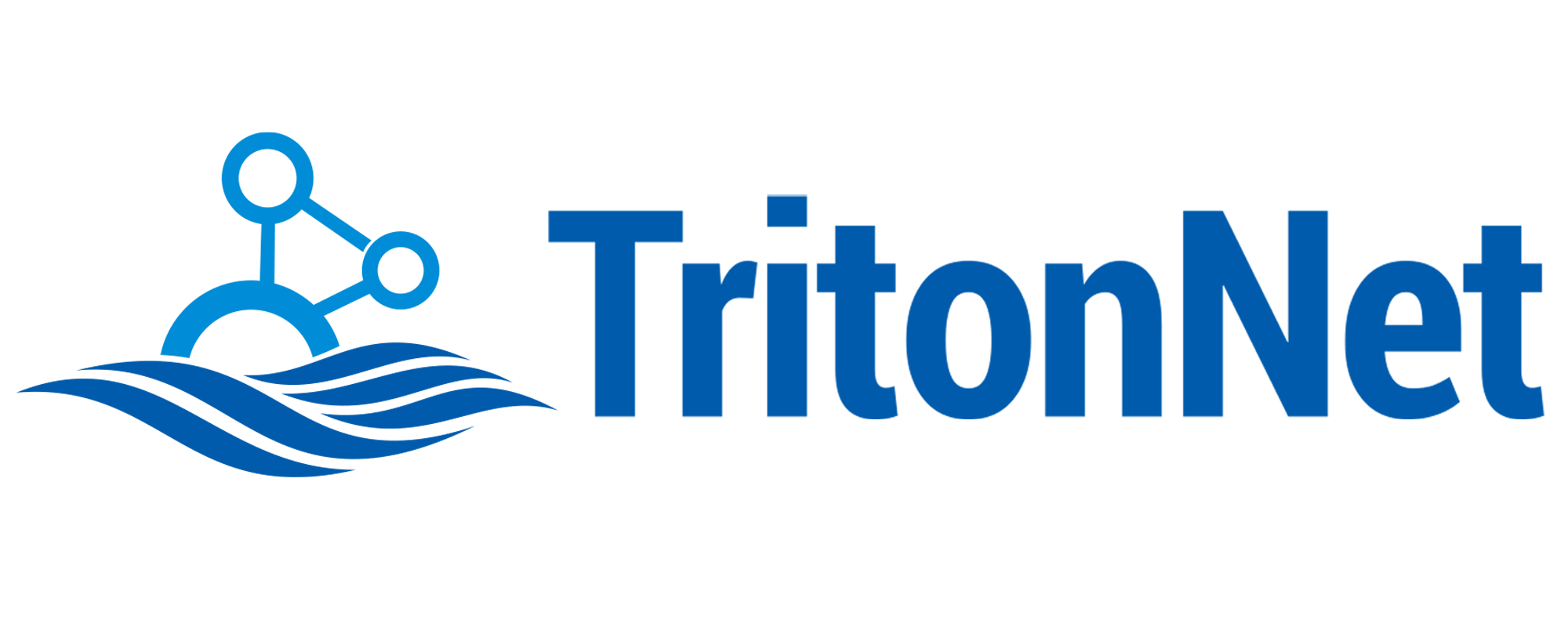 TRITONNET, SOUTH KOREA